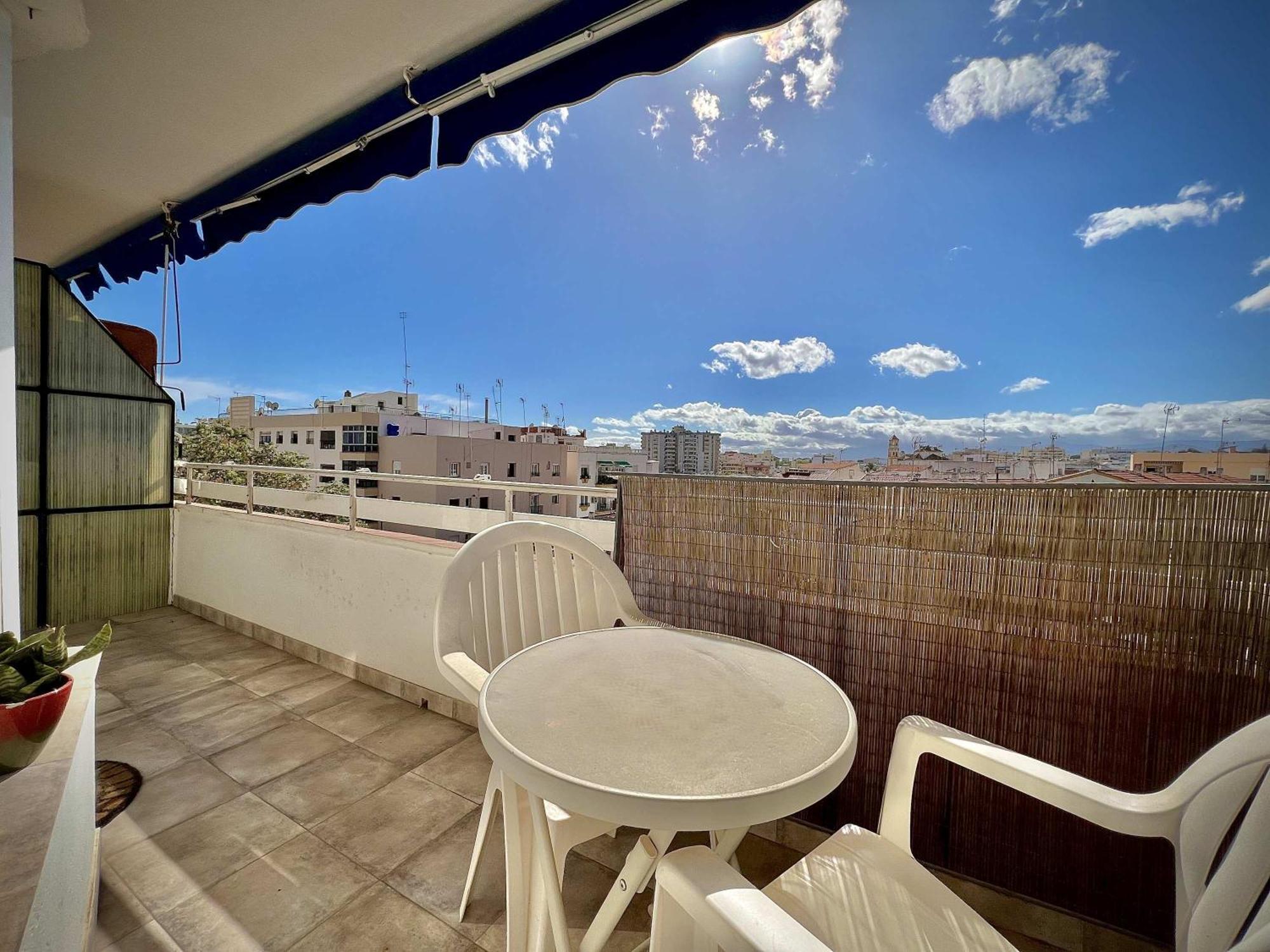 Apartment Triple A Location Rents Fast By Better Bookings Marbella